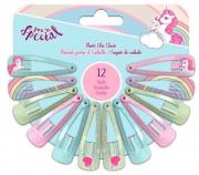SET 12 KS SADA  12 KS SPONKY UNICORN