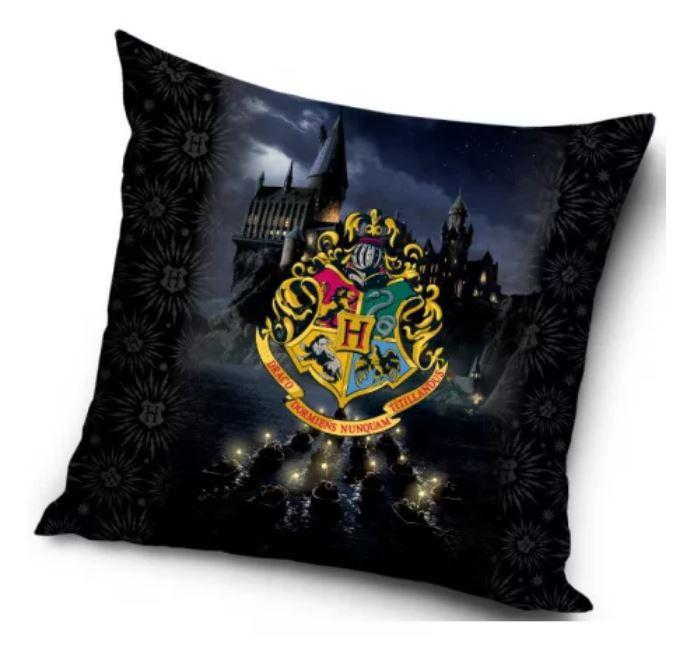 POVLAK NA POLŠTÁŘ HARRY POTTER, uni
