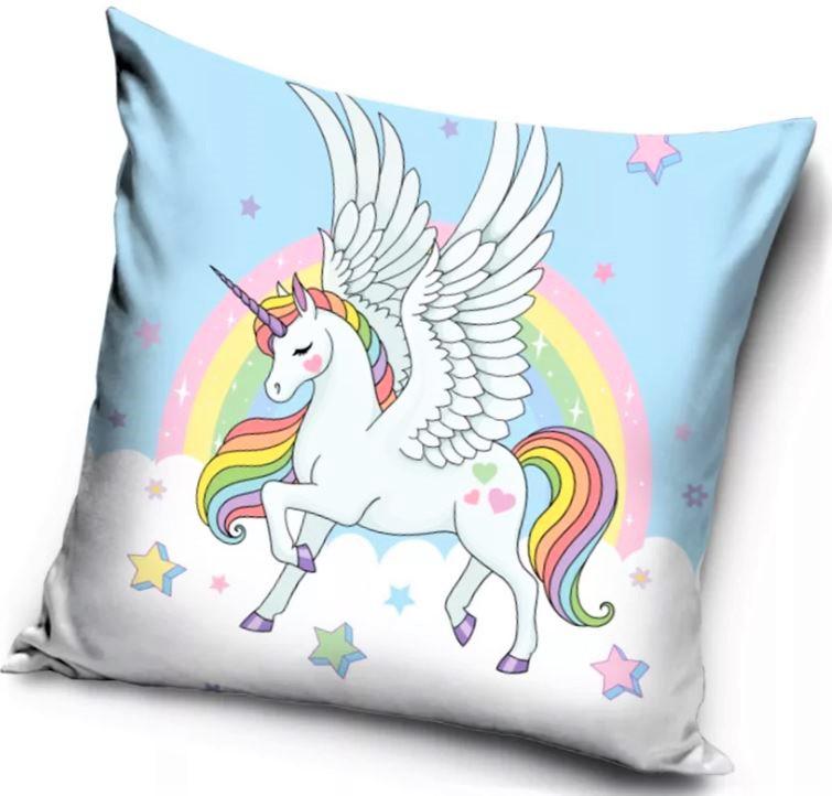 POVLAK NA POLŠTÁŘ UNICORN, uni