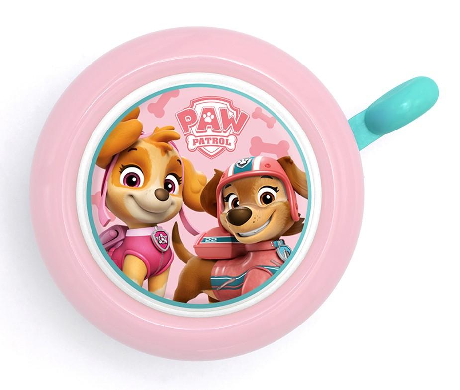 SEVEN Zvonek na kolo TLAPKOVÁ PATROLA