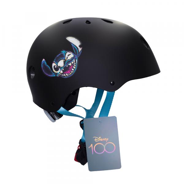 SPORTOVNÍ HELMA STITCH