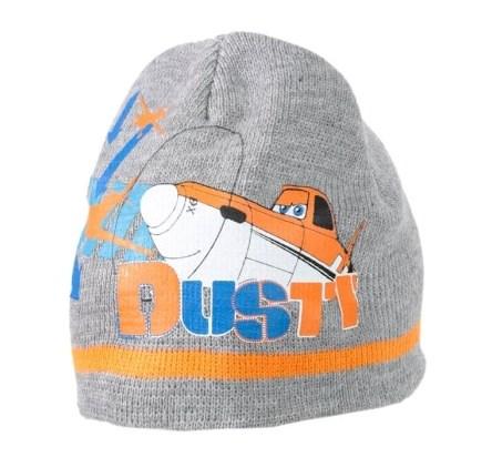 SET 4 KS ČEPICE PLANES, 2x52, 2x54