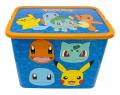 ÚLOŽNÝ BOX POKÉMON