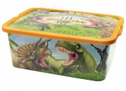 ÚLOŽNÝ BOX DINOSAURUS