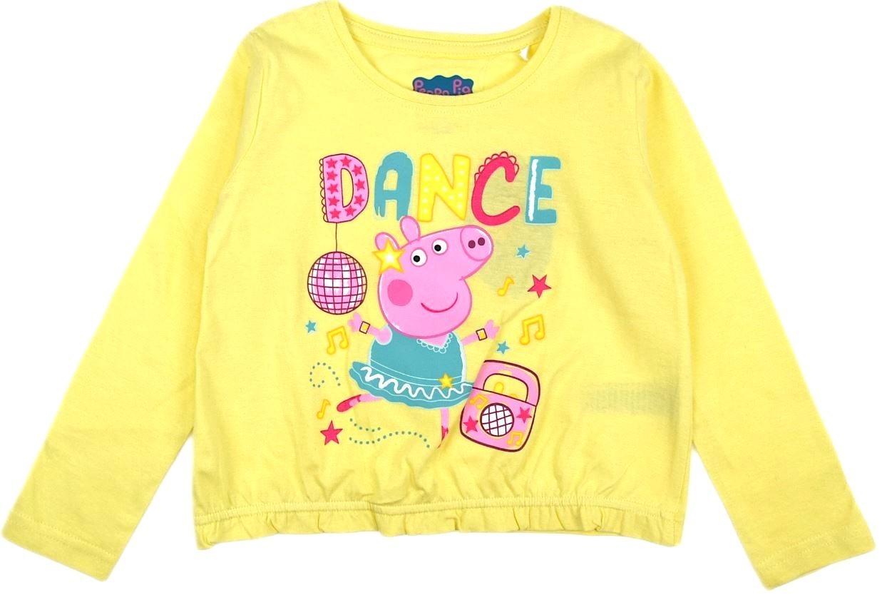 TRIKO PEPPA PIG, 104