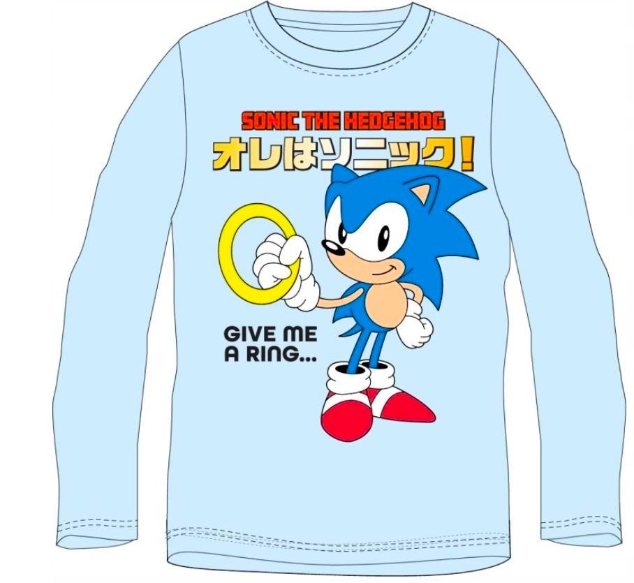 TRIKO SONIC, 6