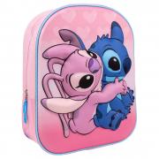3D BATOH STITCH