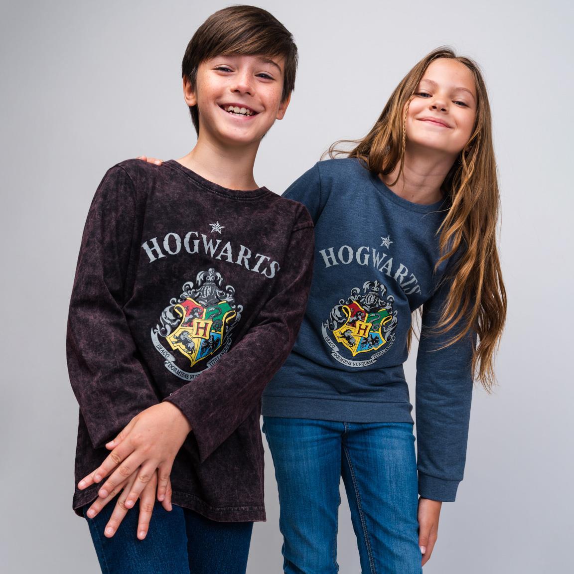 TRIKO HARRY POTTER, 152