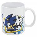 HRNEČEK SONIC