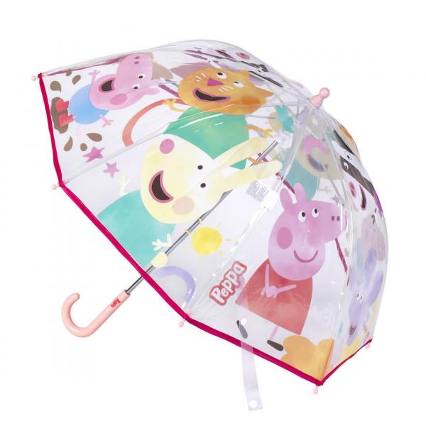 DEŠTNÍK PEPPA PIG