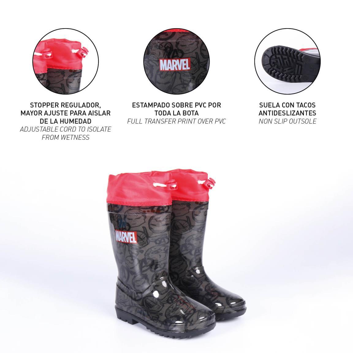 HOLINKY AVENGERS, 27