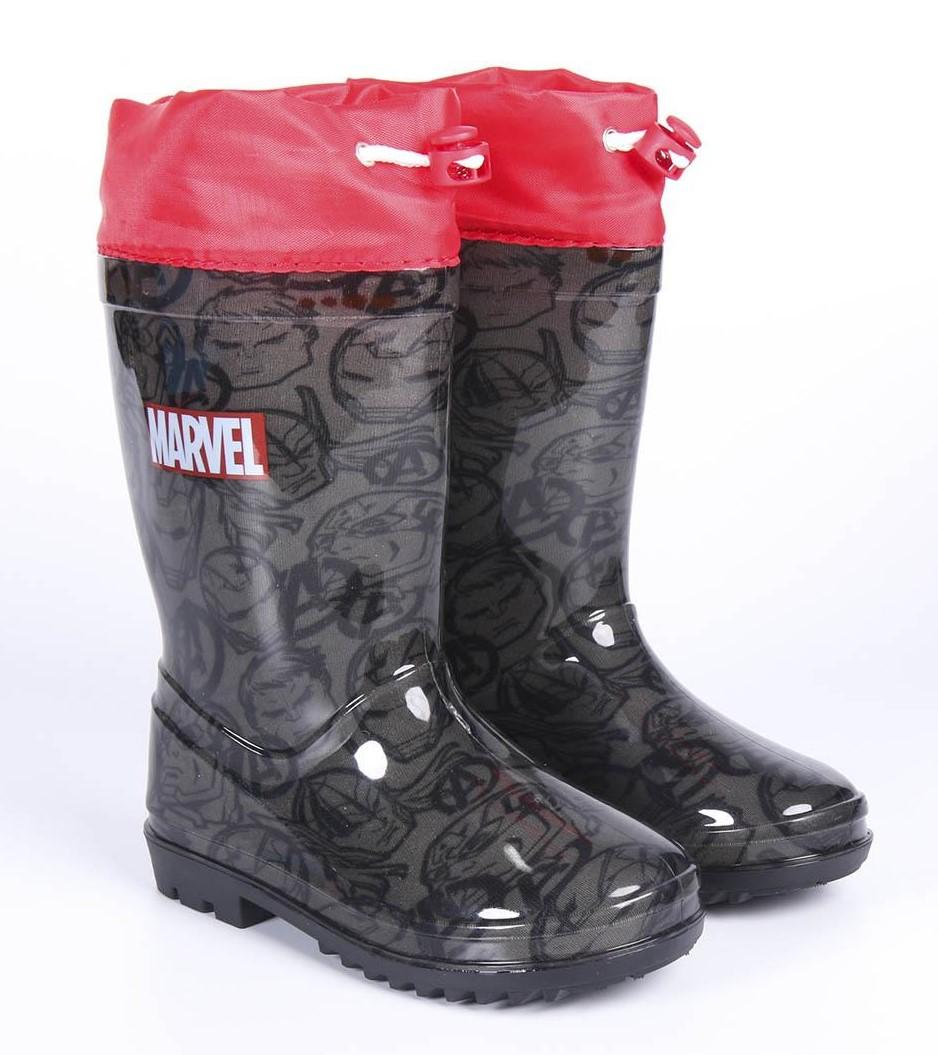 HOLINKY AVENGERS, 27