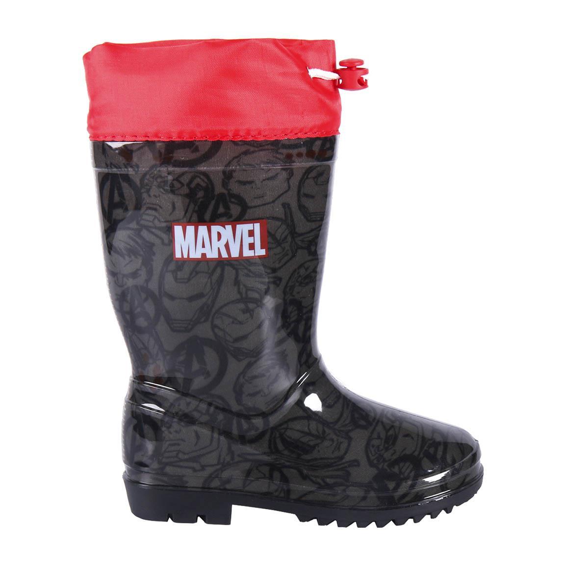 HOLINKY AVENGERS, 27