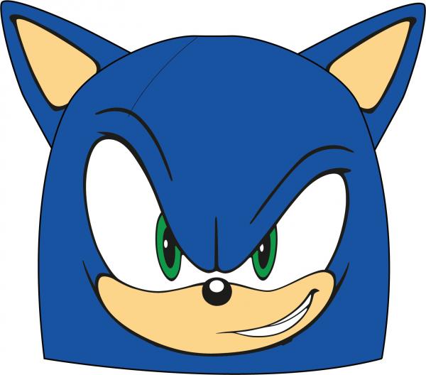 ČEPICE  SONIC