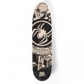 SKATEBOARD SPIDERMAN