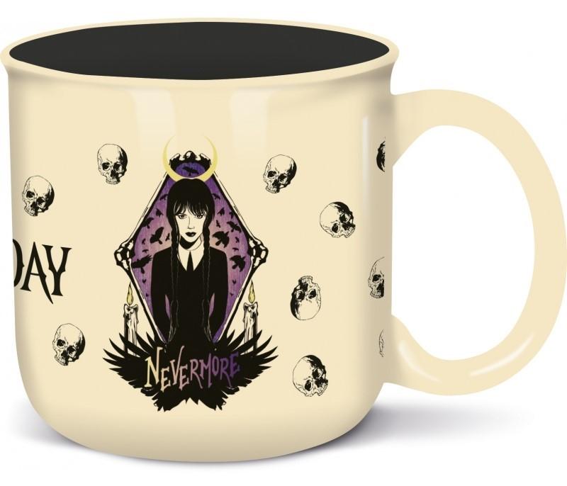 HRNEČEK WEDNESDAY, uni