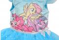 SET 6 KS ŠATY MY LITTLE PONY