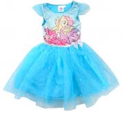 SET 6 KS ŠATY MY LITTLE PONY