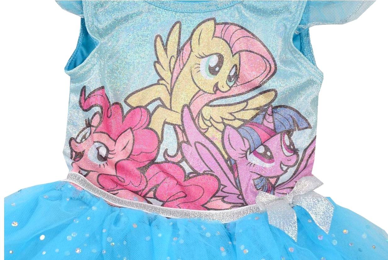 ŠATY MY LITTLE PONY, 104