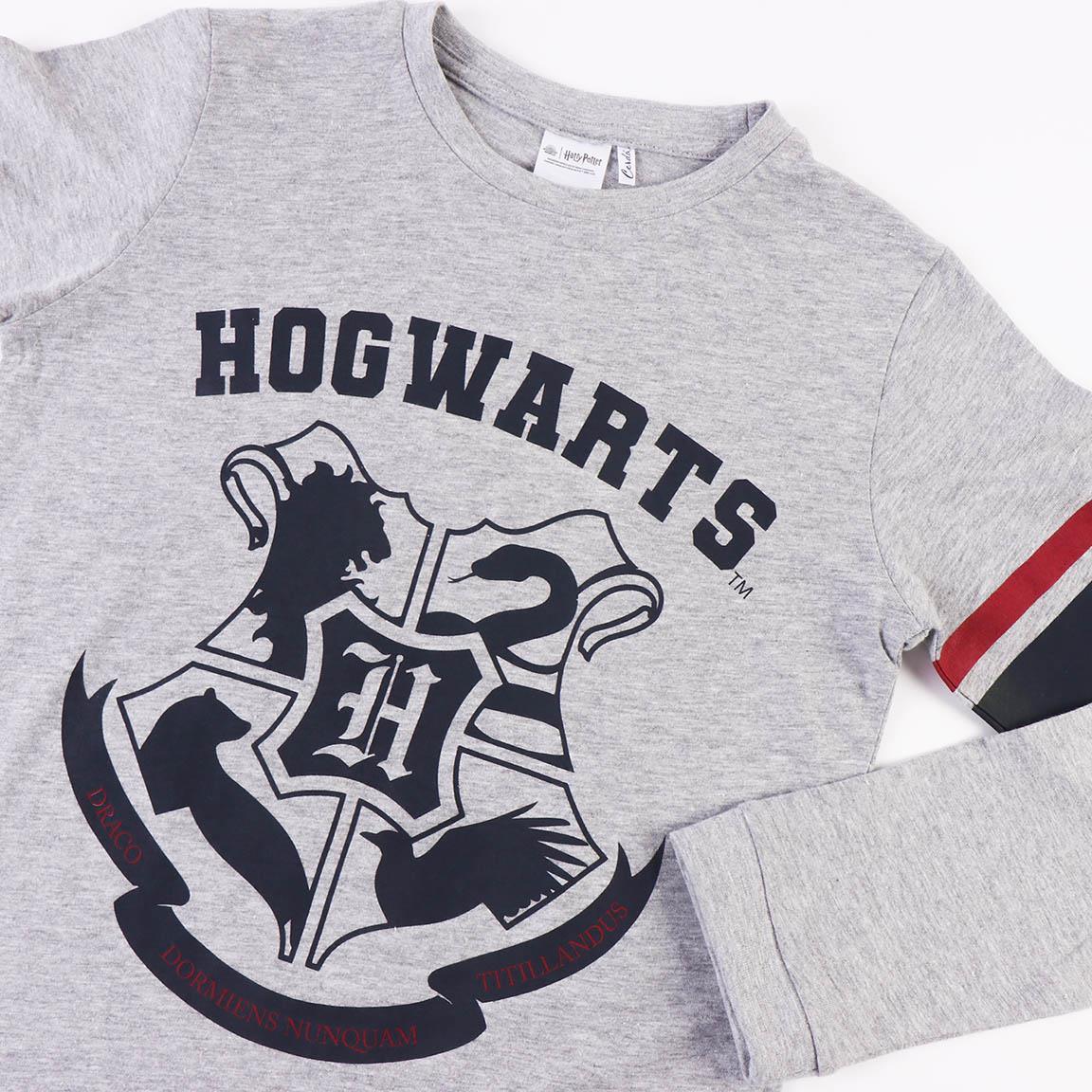 PYŽAMO HARRY POTTER, 12
