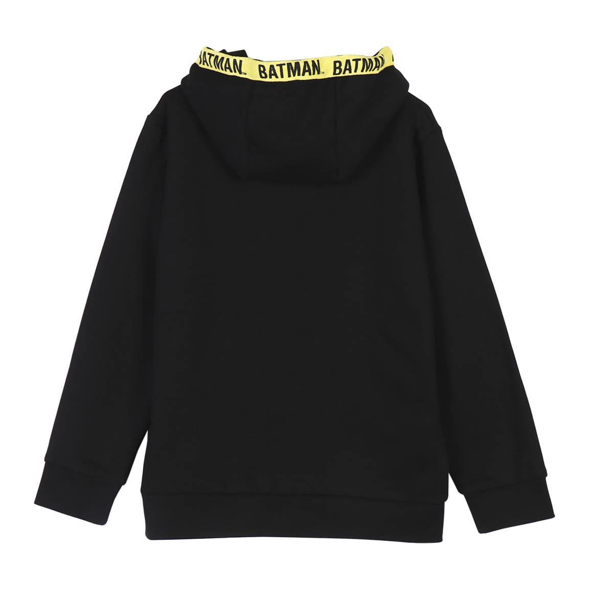 MIKINA BATMAN, 10