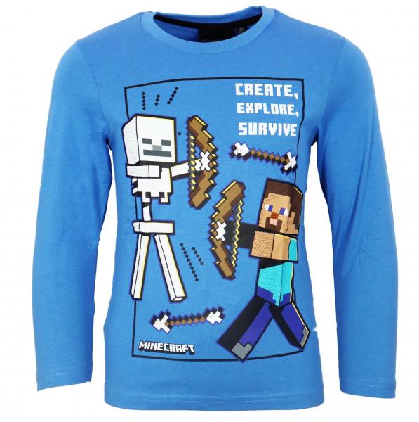 TRIKO MINECRAFT