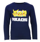 SET 4 KS TRIKO POKÉMON
