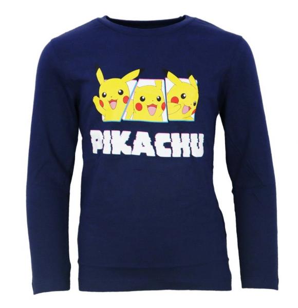 SET 4 KS TRIKO POKÉMON