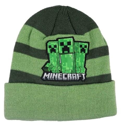 ČEPICE  MINECRAFT, 54
