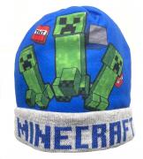 ČEPICE  MINECRAFT