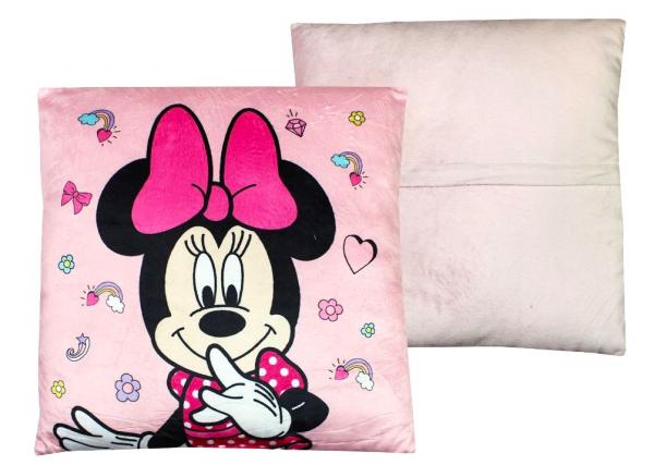 POLŠTÁŘ MINNIE