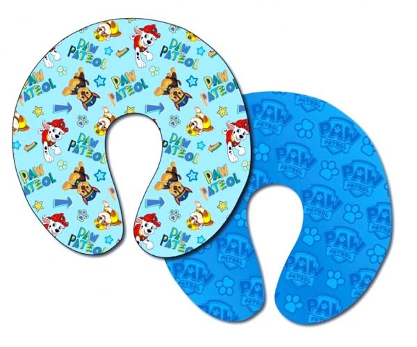 ŠÍJOVÝ POLŠTÁŘ TLAPKOVÁ PATROLA