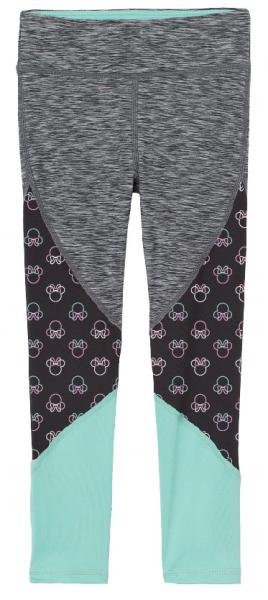 SET 6 KS LEGÍNY MINNIE