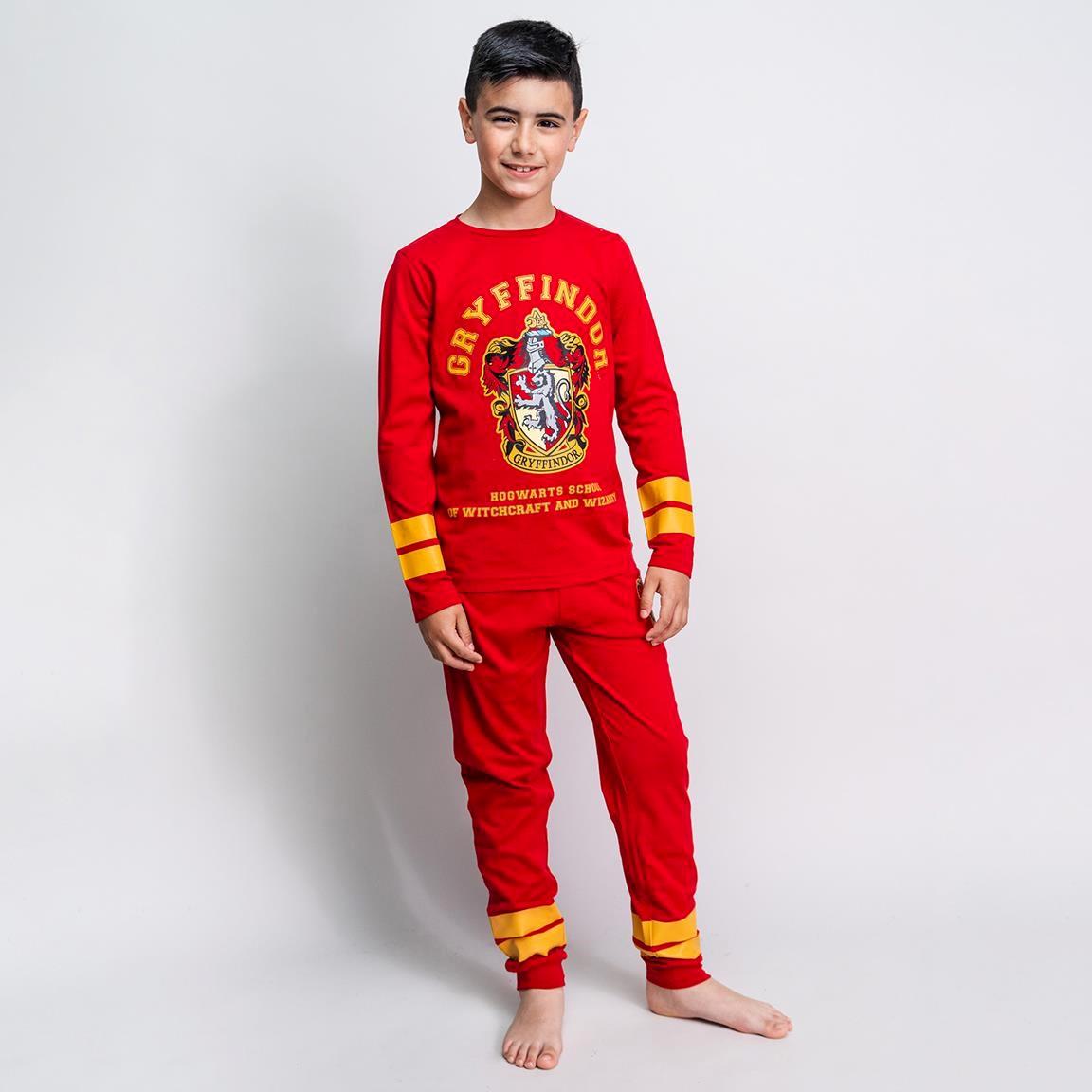 PYŽAMO HARRY POTTER, 7