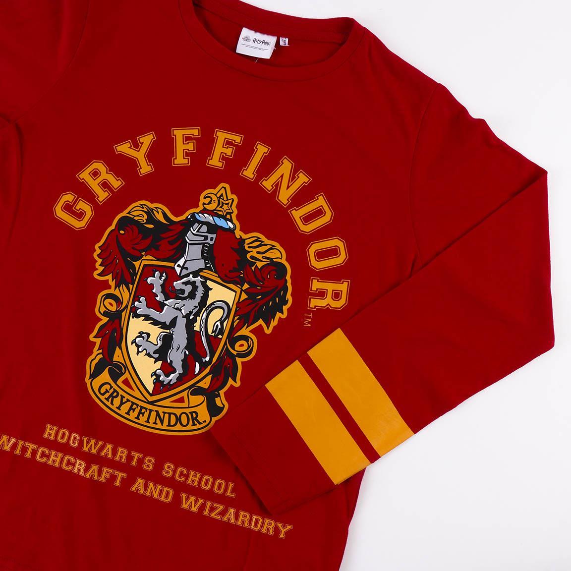 PYŽAMO HARRY POTTER, 7