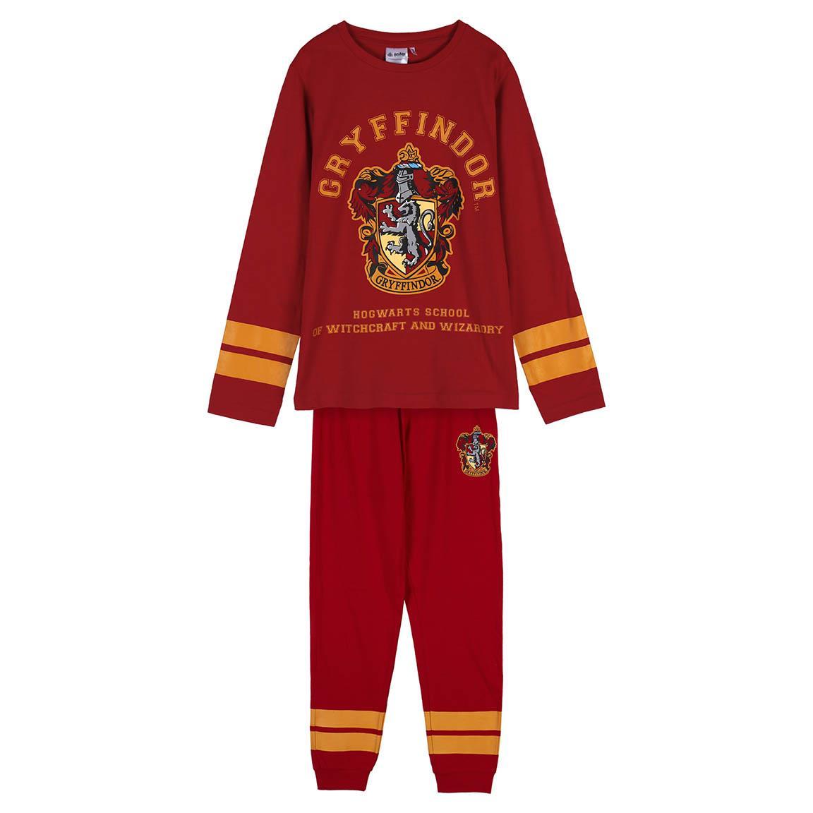 PYŽAMO HARRY POTTER, 7