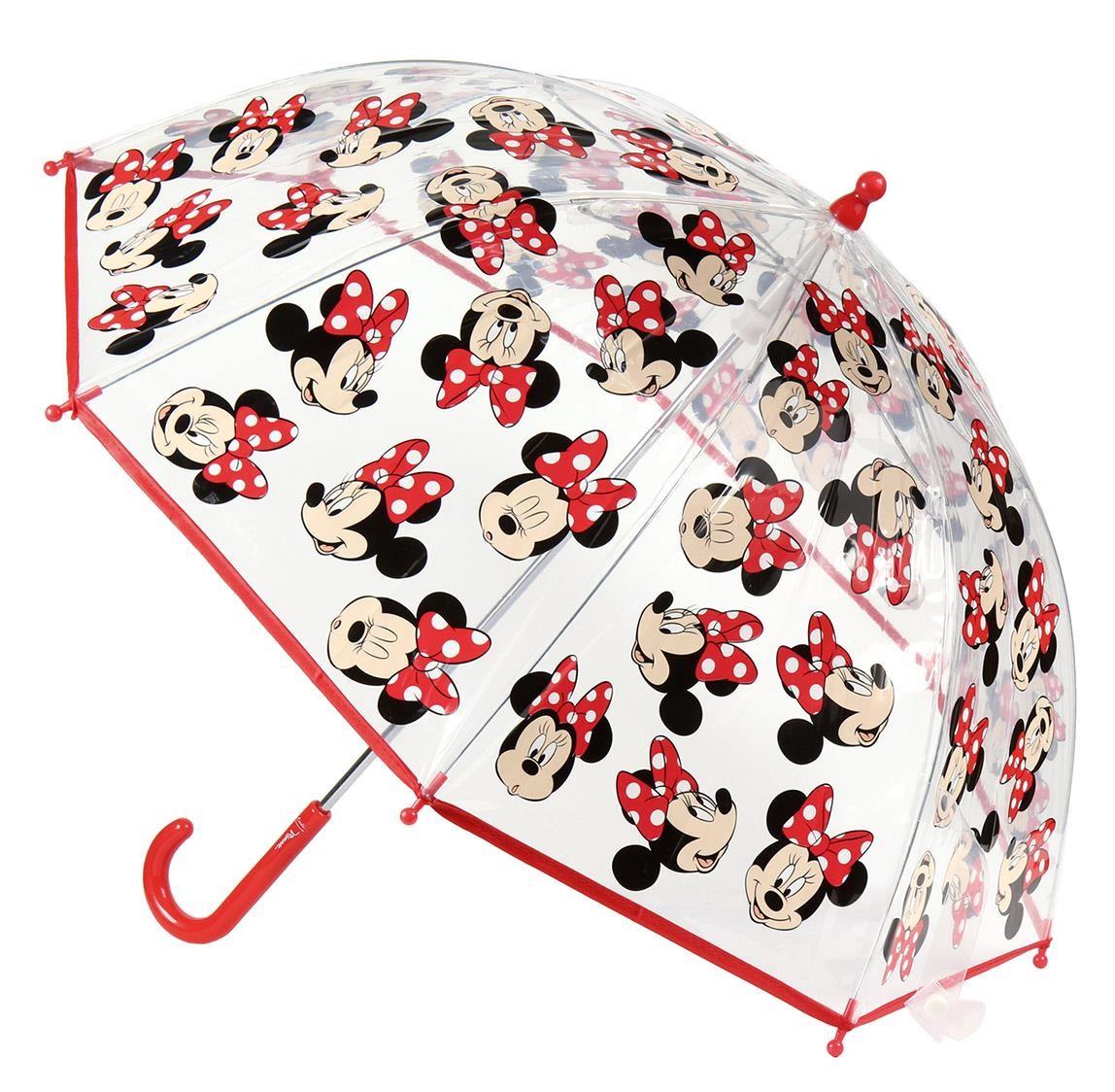 DEŠTNÍK MINNIE, uni