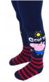 SET 4 KS PUNČOCHÁČE  PEPPA PIG GEORGE