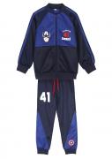 SET 4 KS TEPLÁKOVÁ SOUPRAVA CAPTAIN AMERICA
