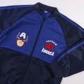 SET 4 KS TEPLÁKOVÁ SOUPRAVA CAPTAIN AMERICA
