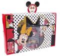 BOX S PŘEKVAPENÍM VLASOVÉ DOPLŇKY MINNIE