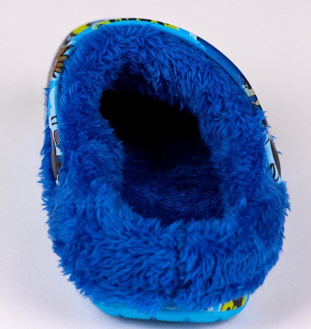 VYTEPLENÉ CLOG SANDÁLE SONIC, 32-33