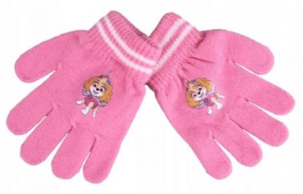 RUKAVICE TLAPKOVÁ PATROLA