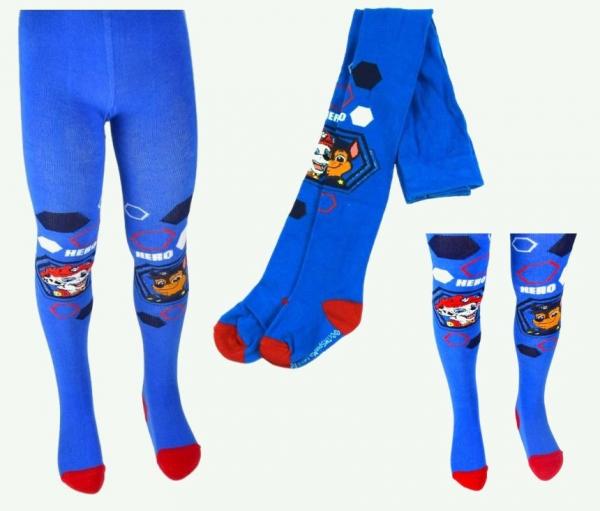 PUNČOCHÁČE TLAPKOVÁ PATROLA