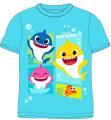 SET 5 KS TRIČKO BABY SHARK