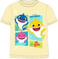SET 5 KS TRIČKO BABY SHARK