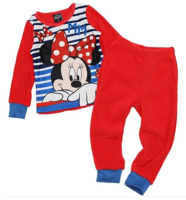 PYŽAMO MINNIE, 8