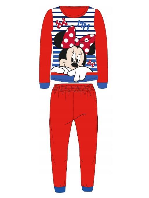 PYŽAMO MINNIE, 8