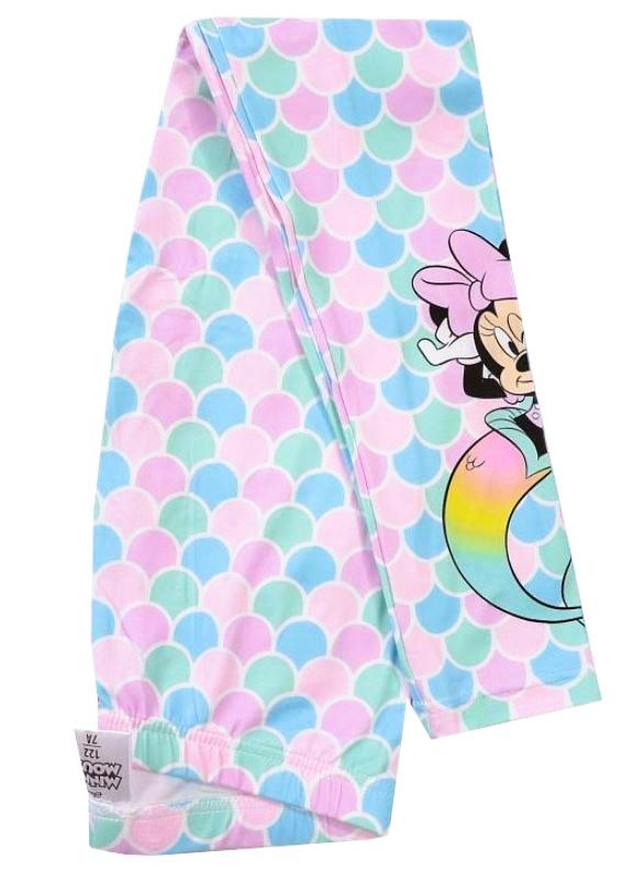 LEGÍNY MINNIE, 128