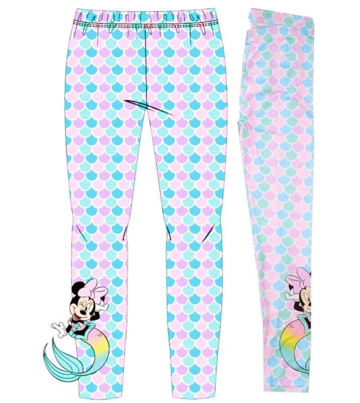 LEGÍNY MINNIE, 128